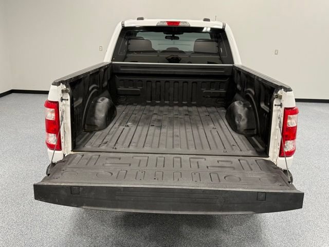 Used 2023 Ford F150 XL w/ Trailer Tow Package AWD/4WD image 10