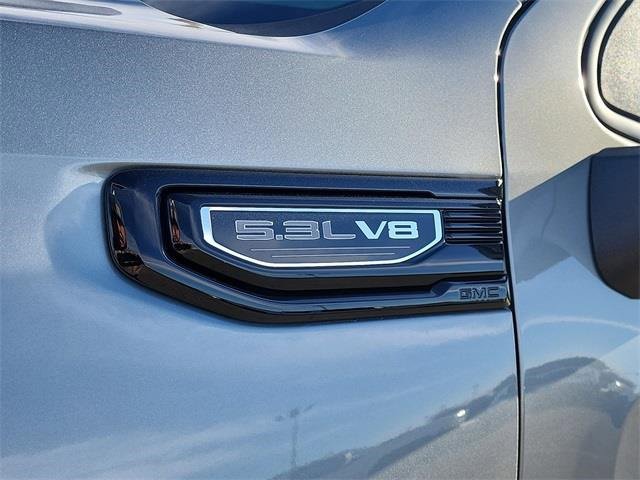 New 2026 GMC Sierra 1500 Elevation w/ X31 Off-Road Package image 10