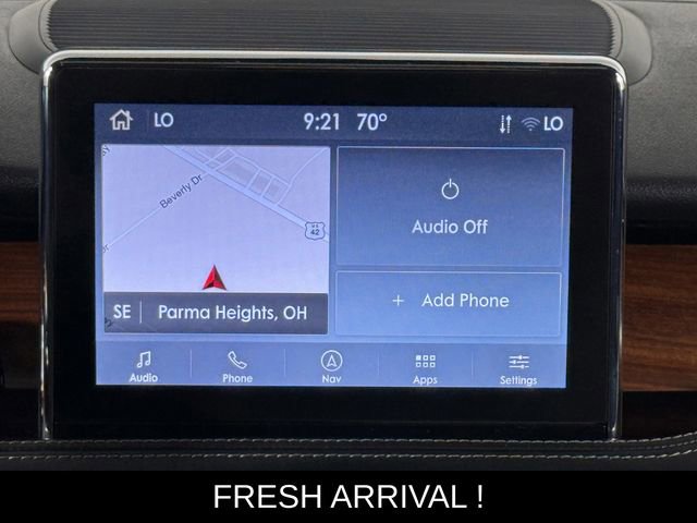 Used 2022 Lincoln Corsair Reserve w/ Equipment Group 201A AWD/4WD image 23