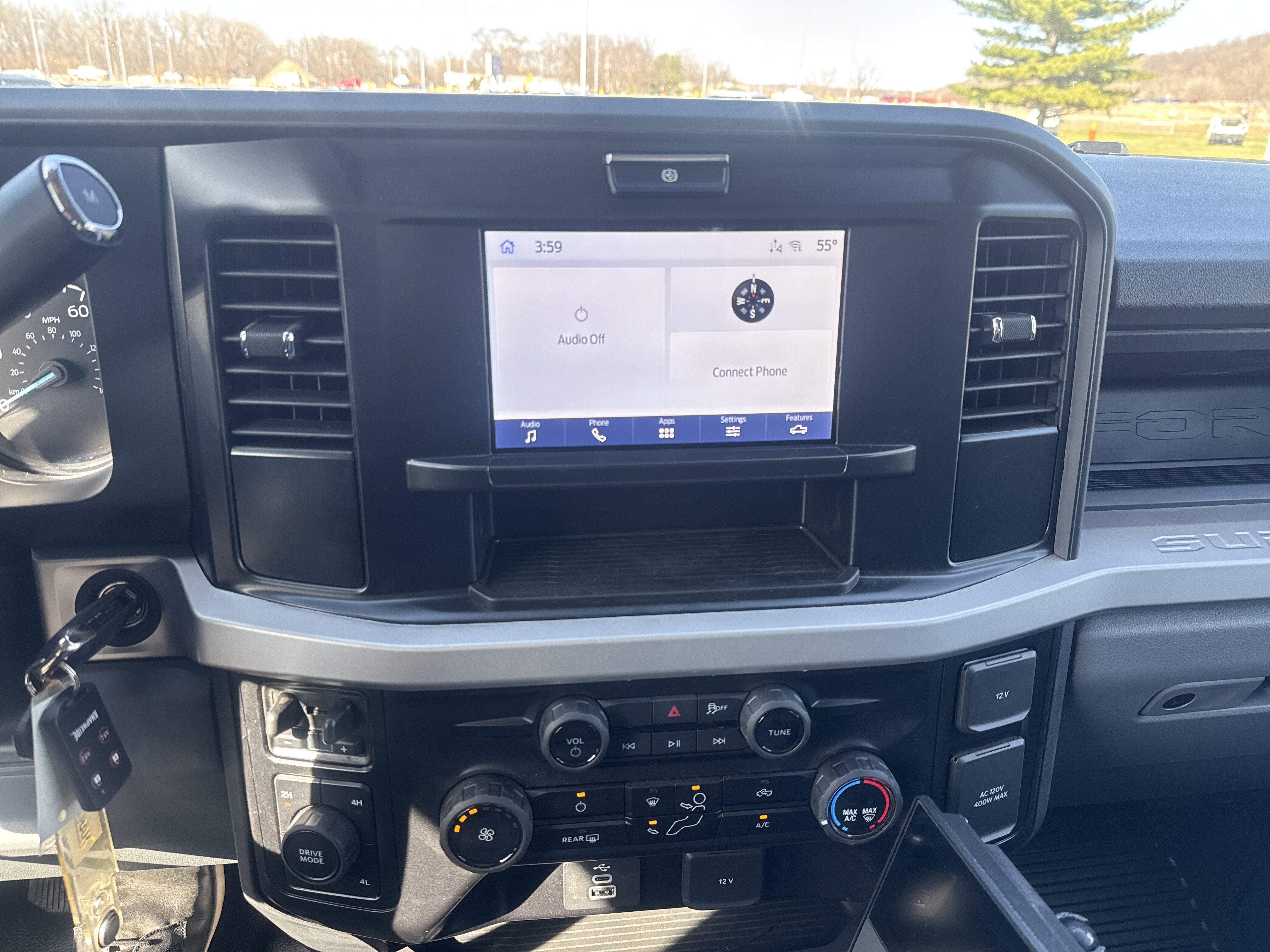 New 2026 Ford F550 4x4 Supercab Super Duty image 30