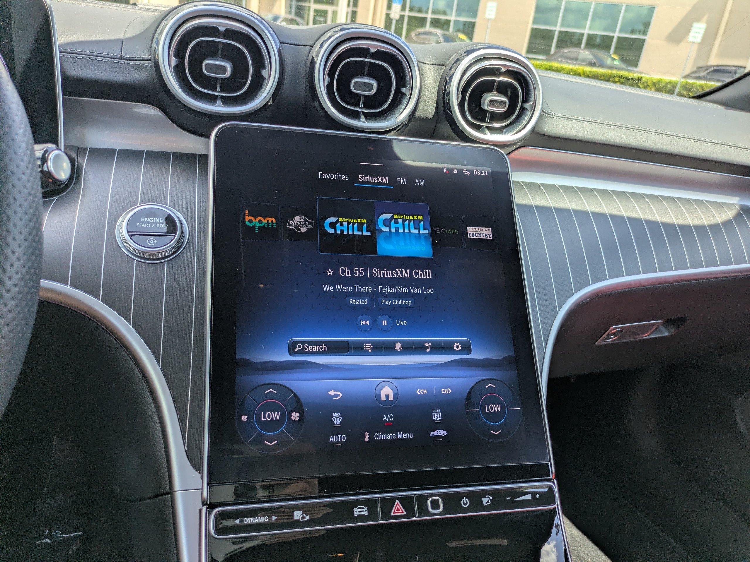Used 2024 Mercedes-Benz CLE 300 4MATIC Cabriolet image 17