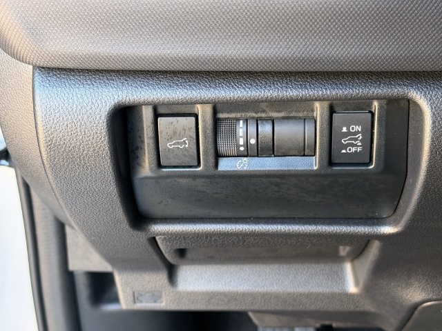 Certified 2025 Subaru Forester Premium AWD/4WD image 27
