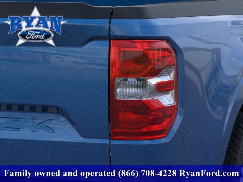 New 2026 Ford Maverick XL AWD/4WD image 22