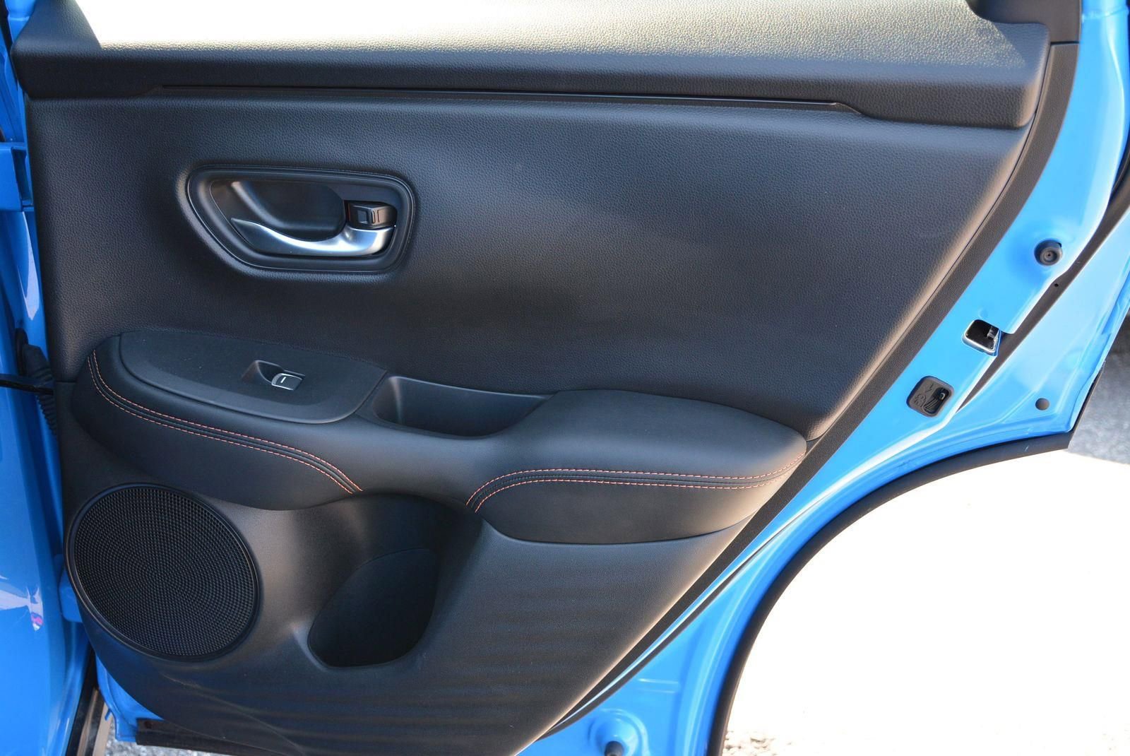 Used 2026 Honda HR-V Sport image 16
