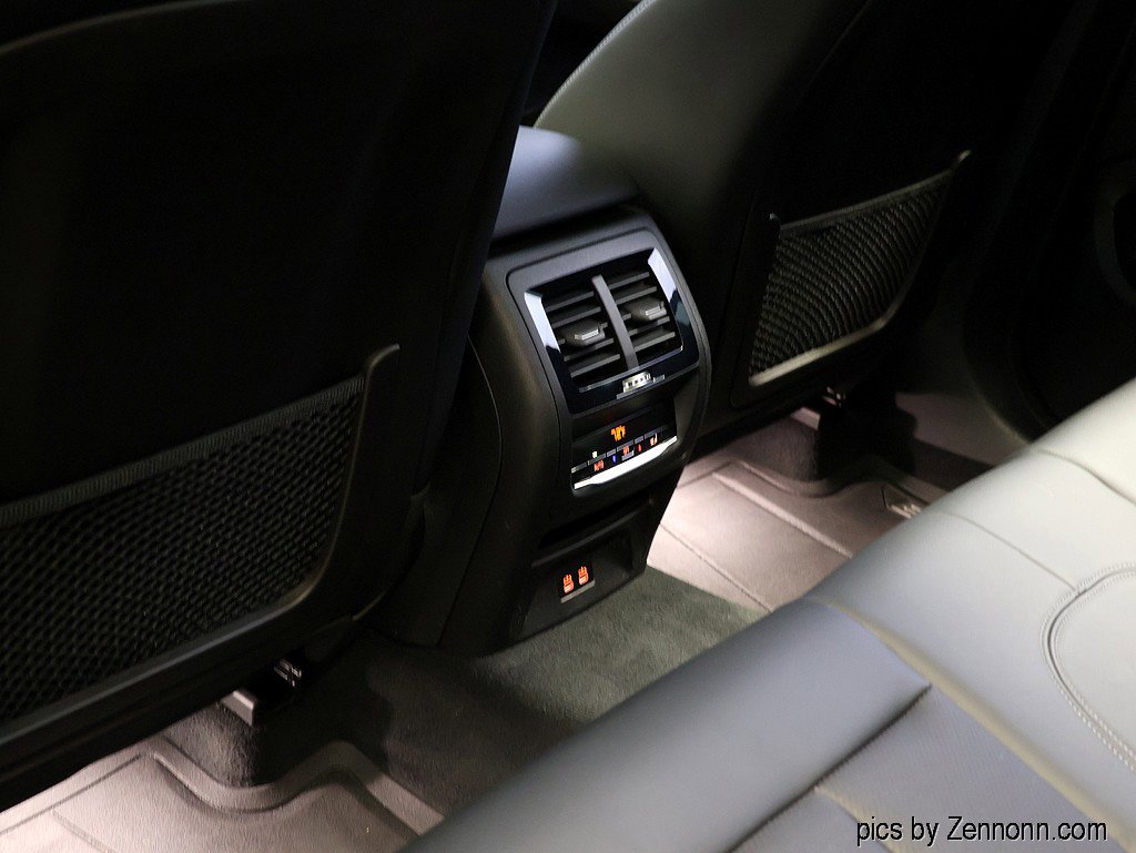 Certified 2023 BMW X3 xDrive30i w/ Premium Package image 14