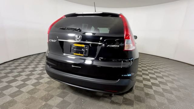 Used 2013 Honda CR-V EX-L image 5