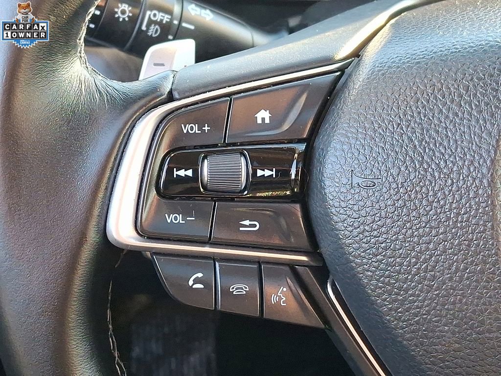 Used 2018 Honda Accord EX-L image 21