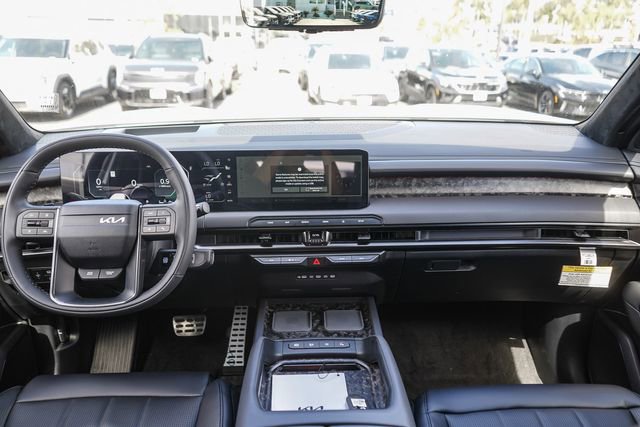 New 2027 Kia Telluride SX Prestige X-Pro image 5