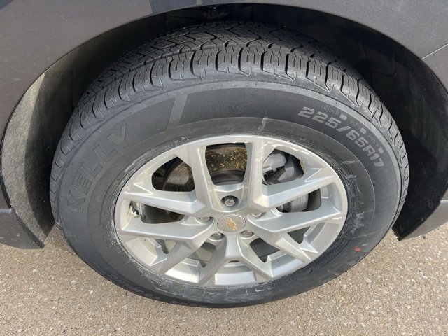Used 2023 Chevrolet Equinox LT image 54