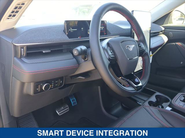 New 2026 Ford Mustang Mach-E Premium w/ Sport Appearance Package RWD image 11