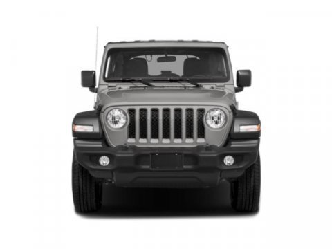 Used 2022 Jeep Wrangler Unlimited Willys image 7