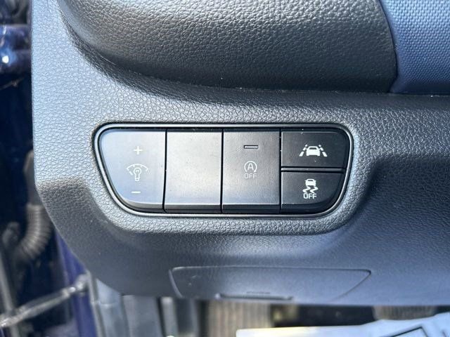 Used 2022 Kia Seltos S image 18