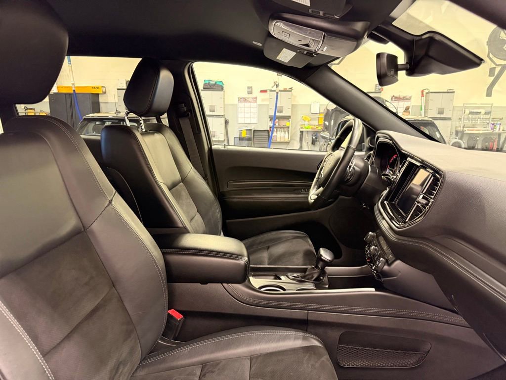 Used 2022 Dodge Durango GT image 30