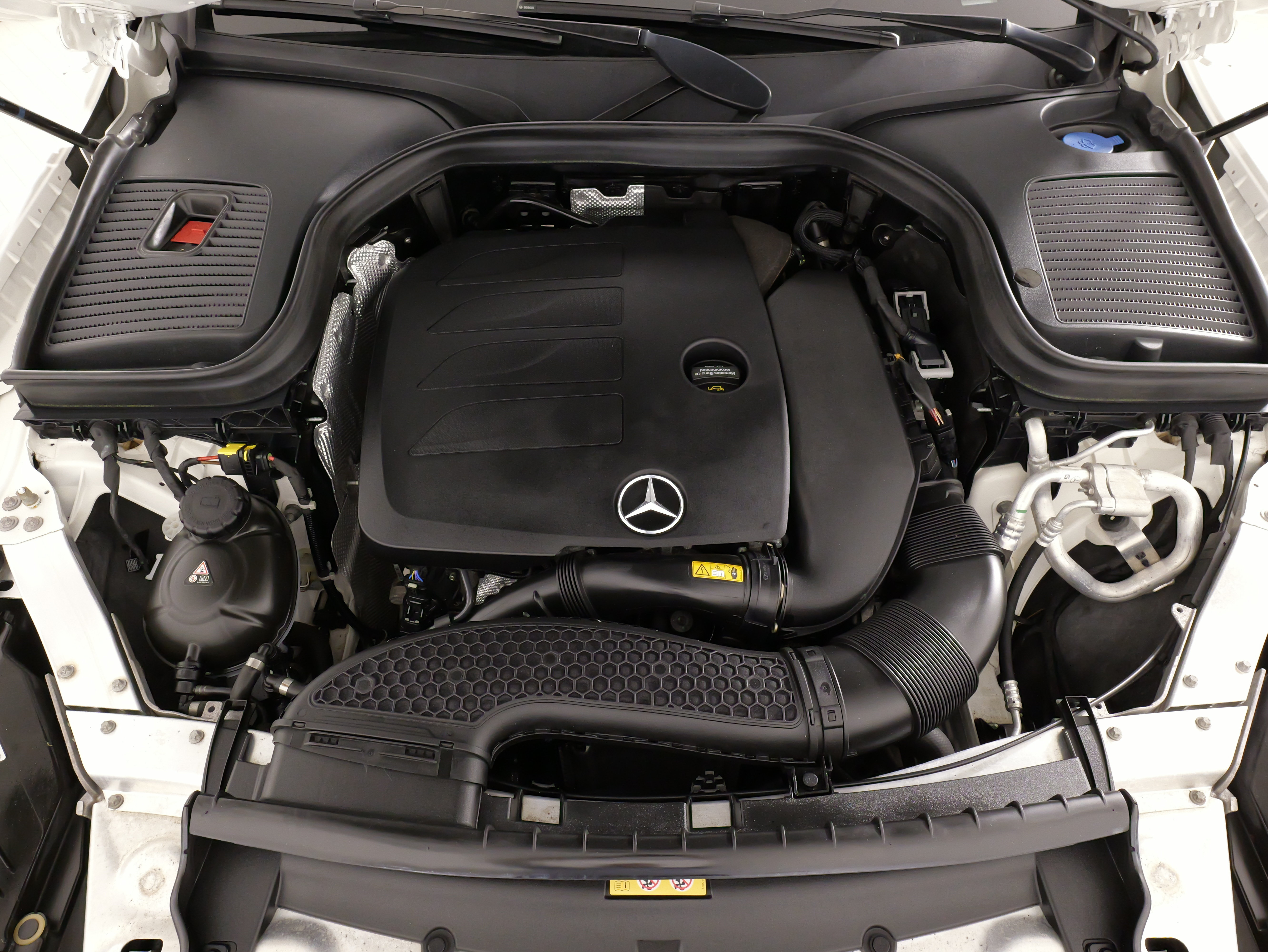 Used 2022 Mercedes-Benz GLC 300 4MATIC image 51