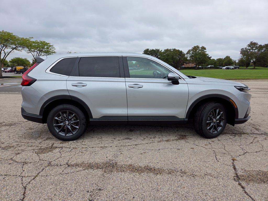 New 2027 Honda CR-V EX-L image 24