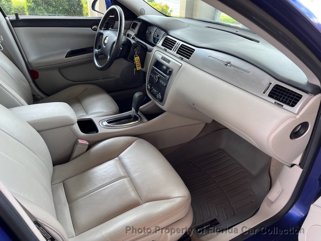 Used 2006 Chevrolet Impala LT FWD image 32
