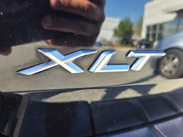Used 2020 Ford Explorer XLT w/ Equipment Group 202A RWD image 15