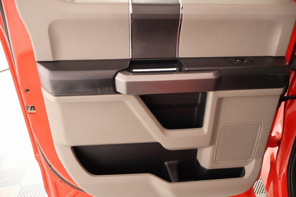 Used 2020 Ford F150 XLT image 14