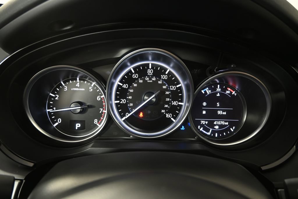 Used 2023 MAZDA CX-9 Touring Plus image 26
