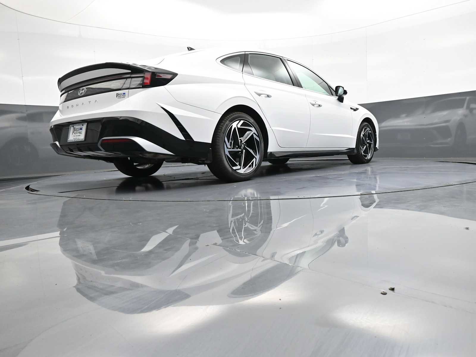 New 2026 Hyundai Sonata SEL FWD image 28