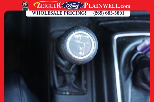 Used 2018 Jeep Wrangler Unlimited Sport S image 22