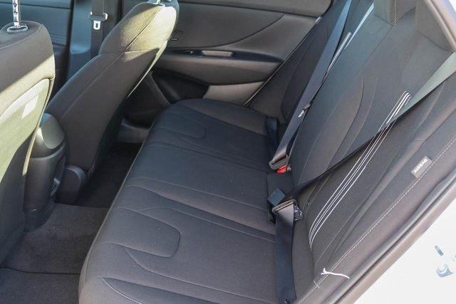 New 2026 Hyundai Elantra Sport w/ Cargo Package image 11