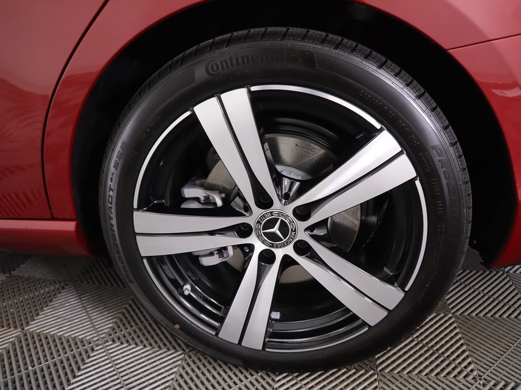 New 2026 Mercedes-Benz C 300 Sedan image 33