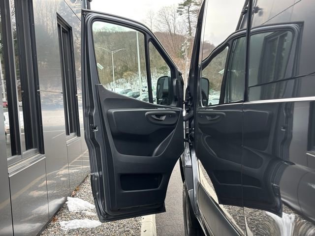 Certified 2024 Mercedes-Benz Sprinter 2500 image 20
