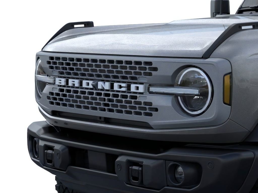 New 2025 Ford Bronco Badlands image 52