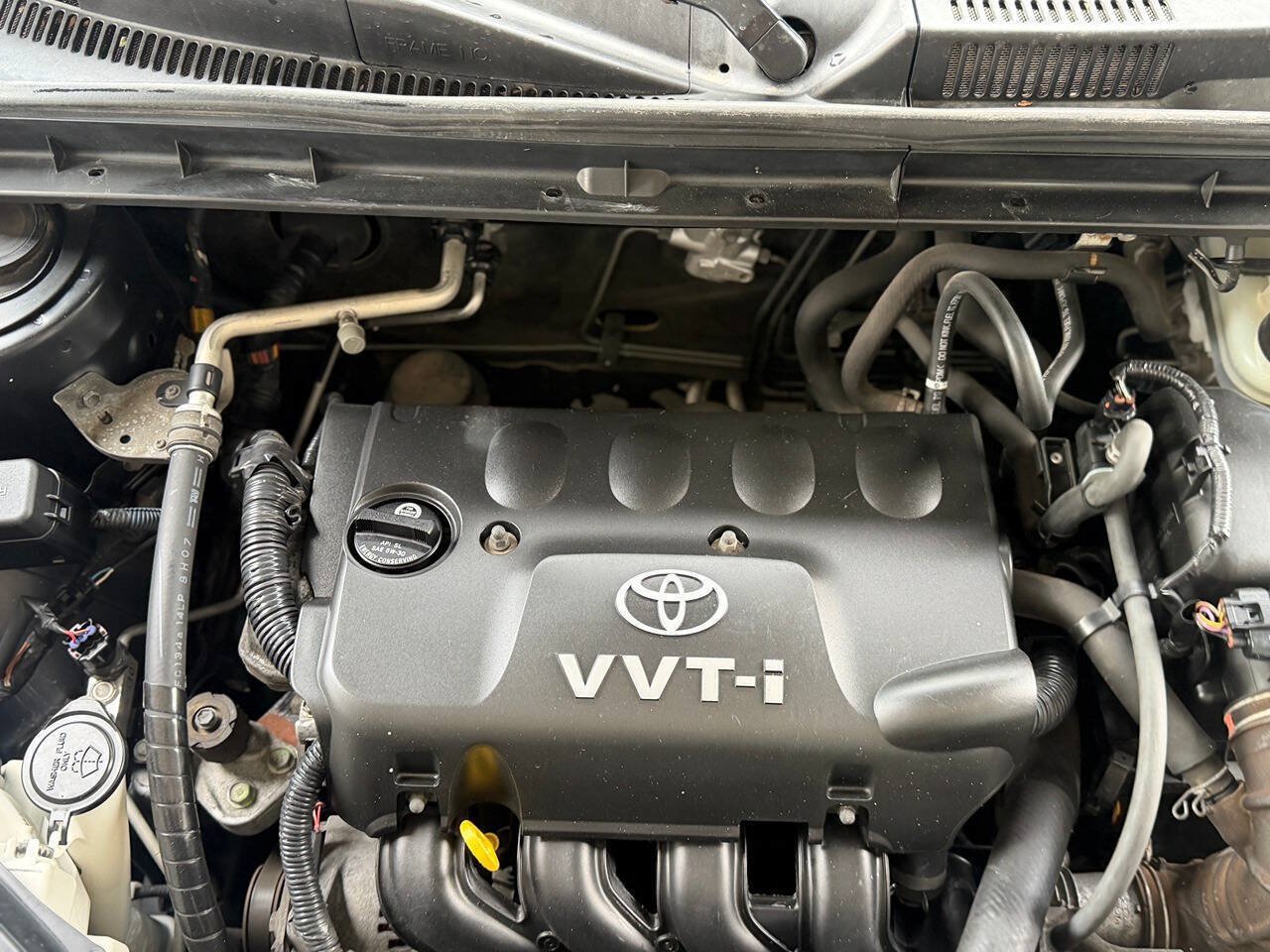 Used 2006 Scion xB FWD image 43