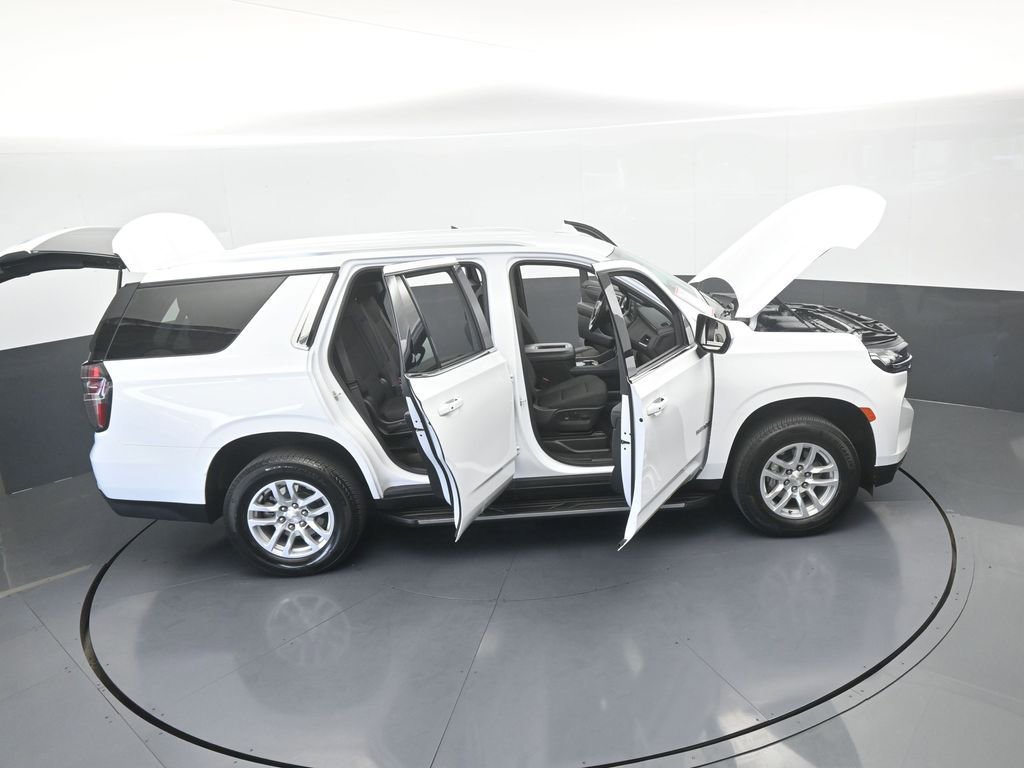 Used 2023 Chevrolet Tahoe LS w/ Driver Alert Package image 63