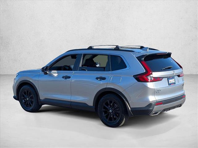 Used 2023 Honda CR-V Sport image 8