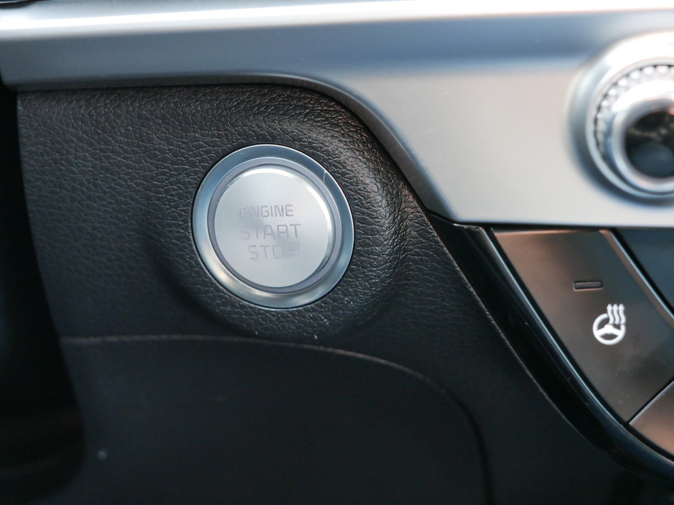 Certified 2023 Kia Telluride EX image 29