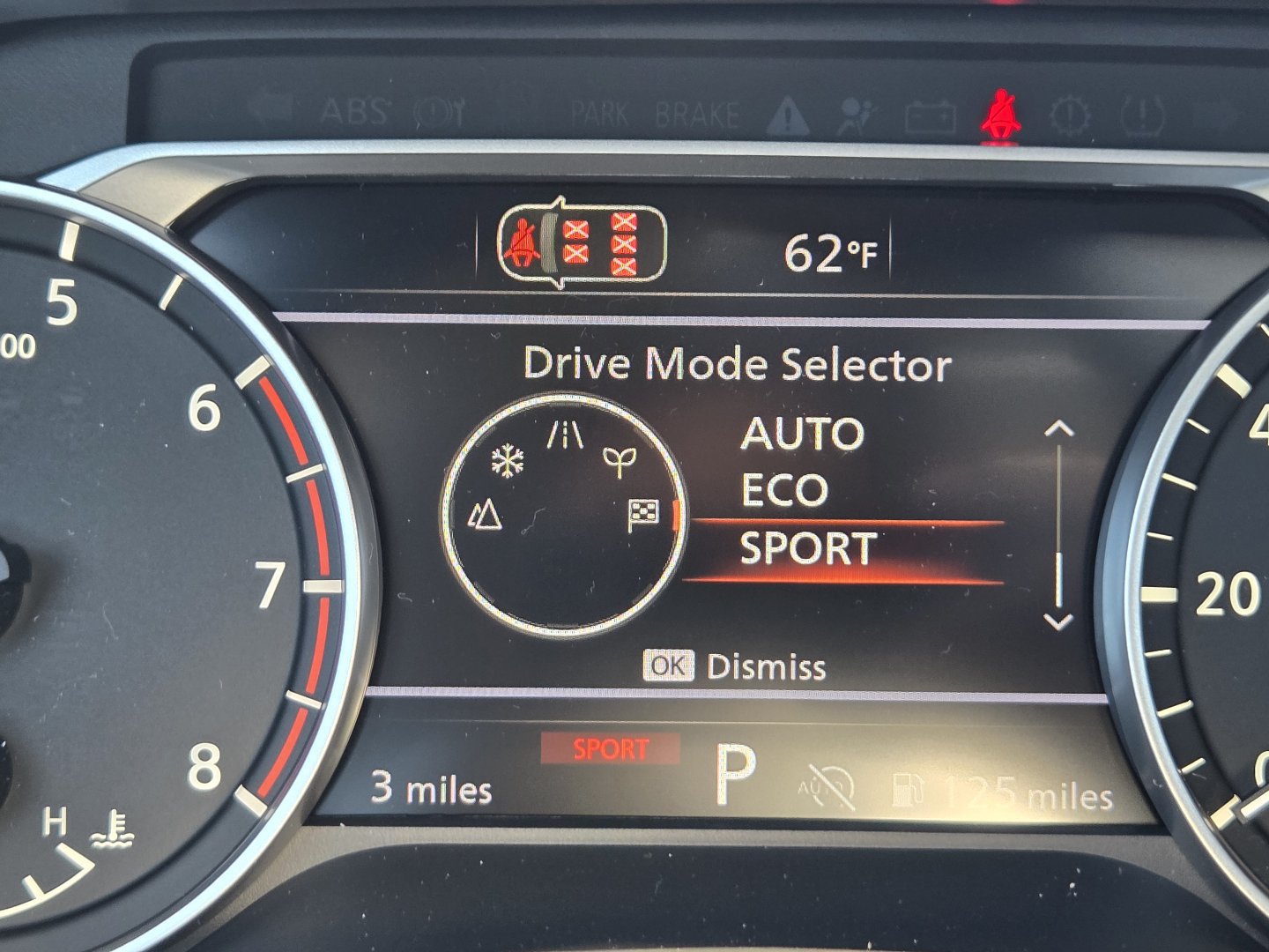 New 2027 Nissan Rogue Dark Armor AWD/4WD image 38