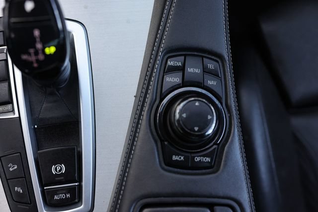 Used 2013 BMW 650i xDrive Coupe AWD/4WD image 50