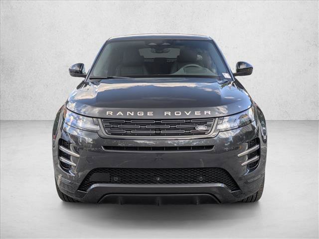 New 2026 Land Rover Range Rover Evoque Hoxton AWD/4WD image 6