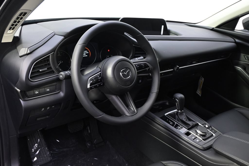 New 2026 MAZDA CX-30 AWD 2.5 S w/ Select Sport Pkg image 11