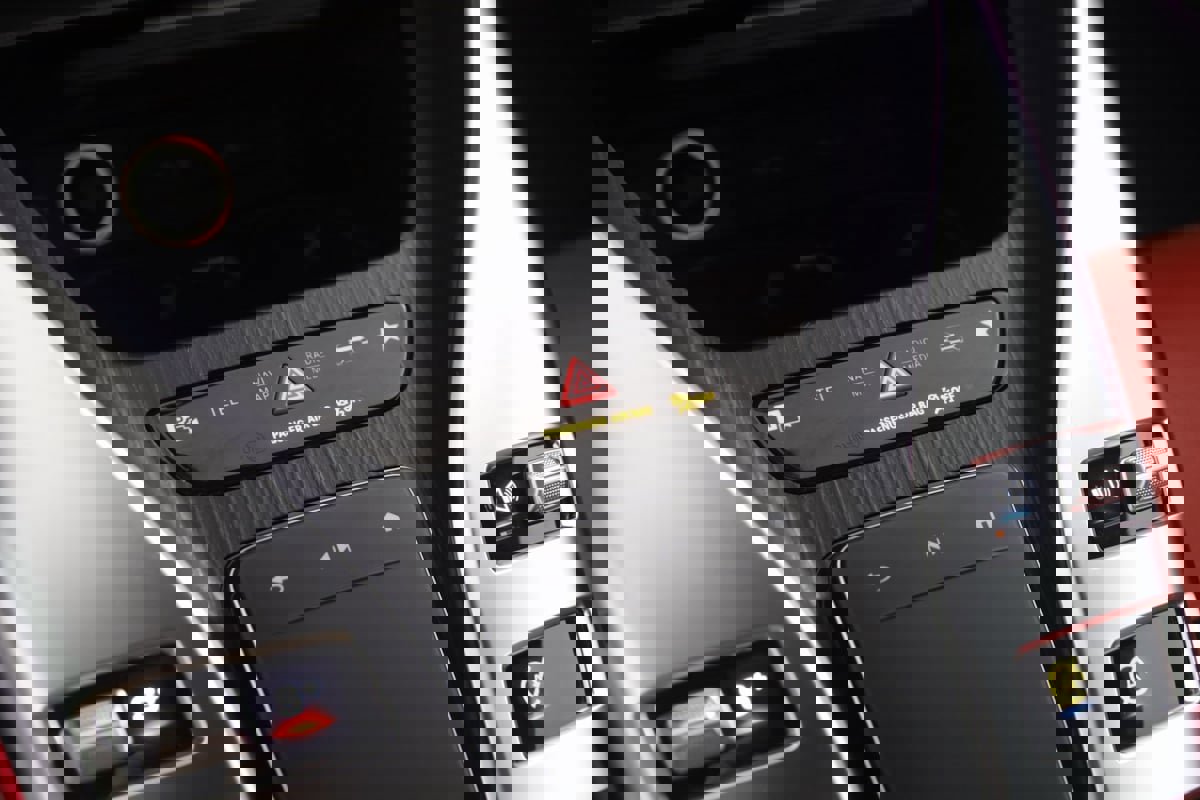 Used 2023 Mercedes-Benz AMG GT 43 w/ Driver Assistance Package image 47