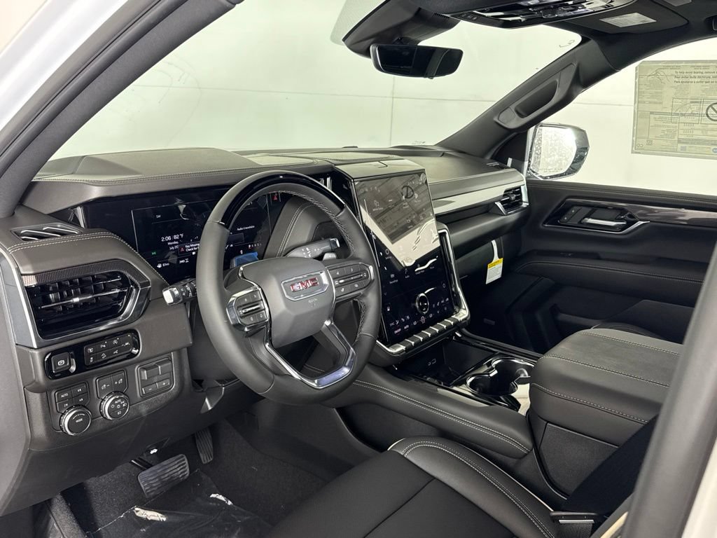 New 2026 GMC Yukon XL Elevation w/ Elevation Premium Package AWD/4WD image 9
