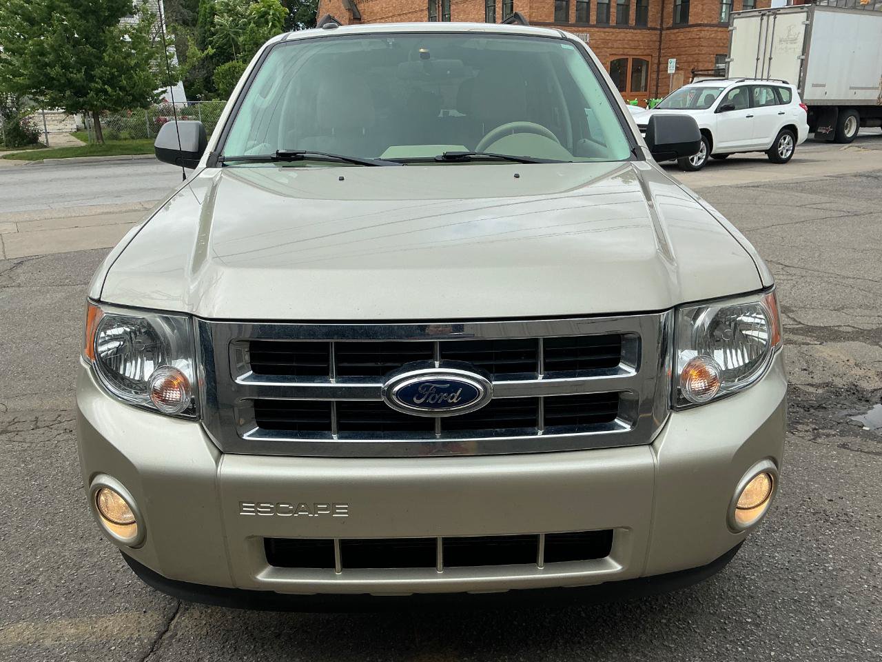 Used 2012 Ford Escape XLT AWD/4WD image 8
