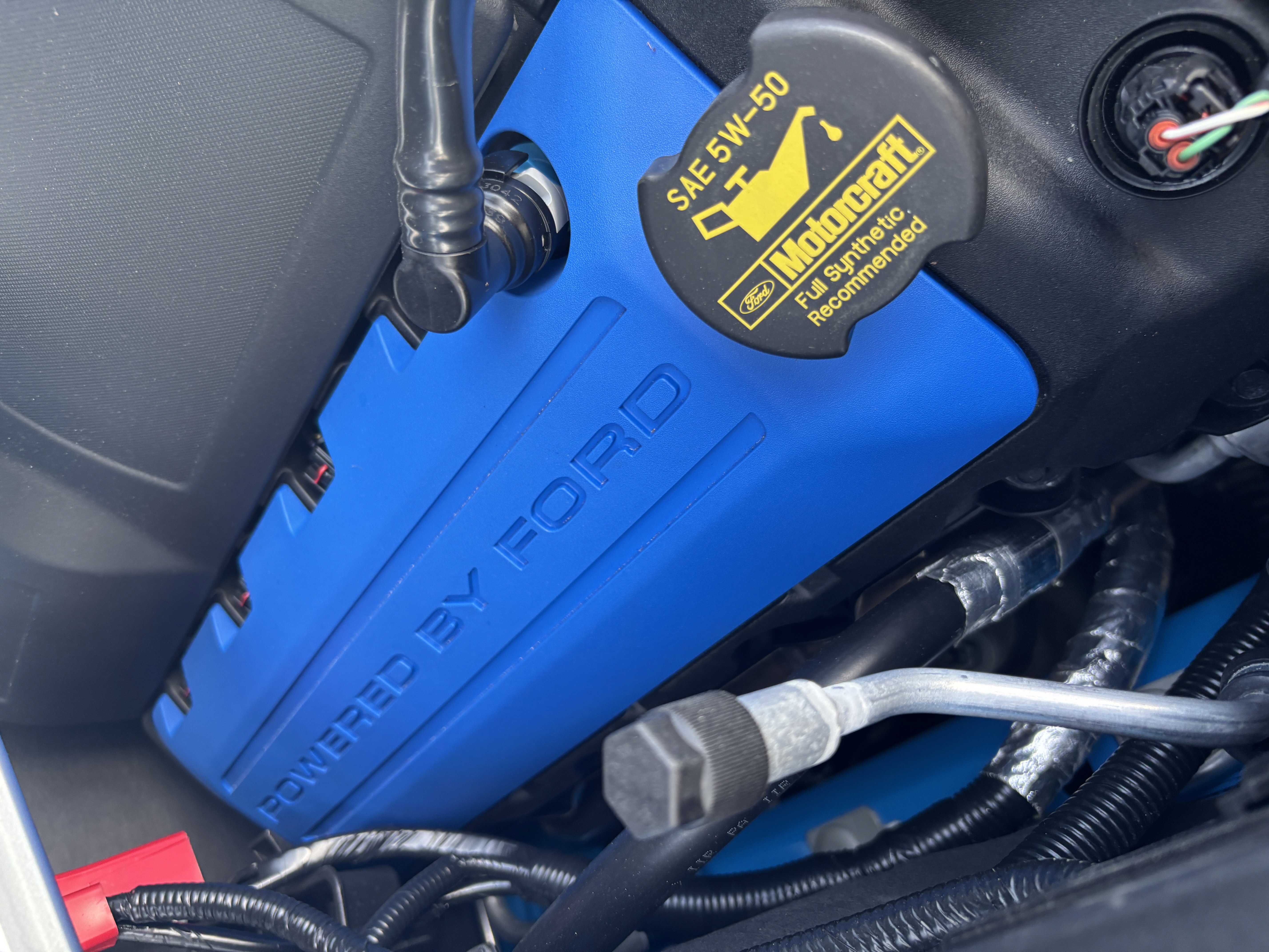 Used 2013 Ford Mustang Boss 302 w/ Boss 302 Accessory Pkg RWD image 47