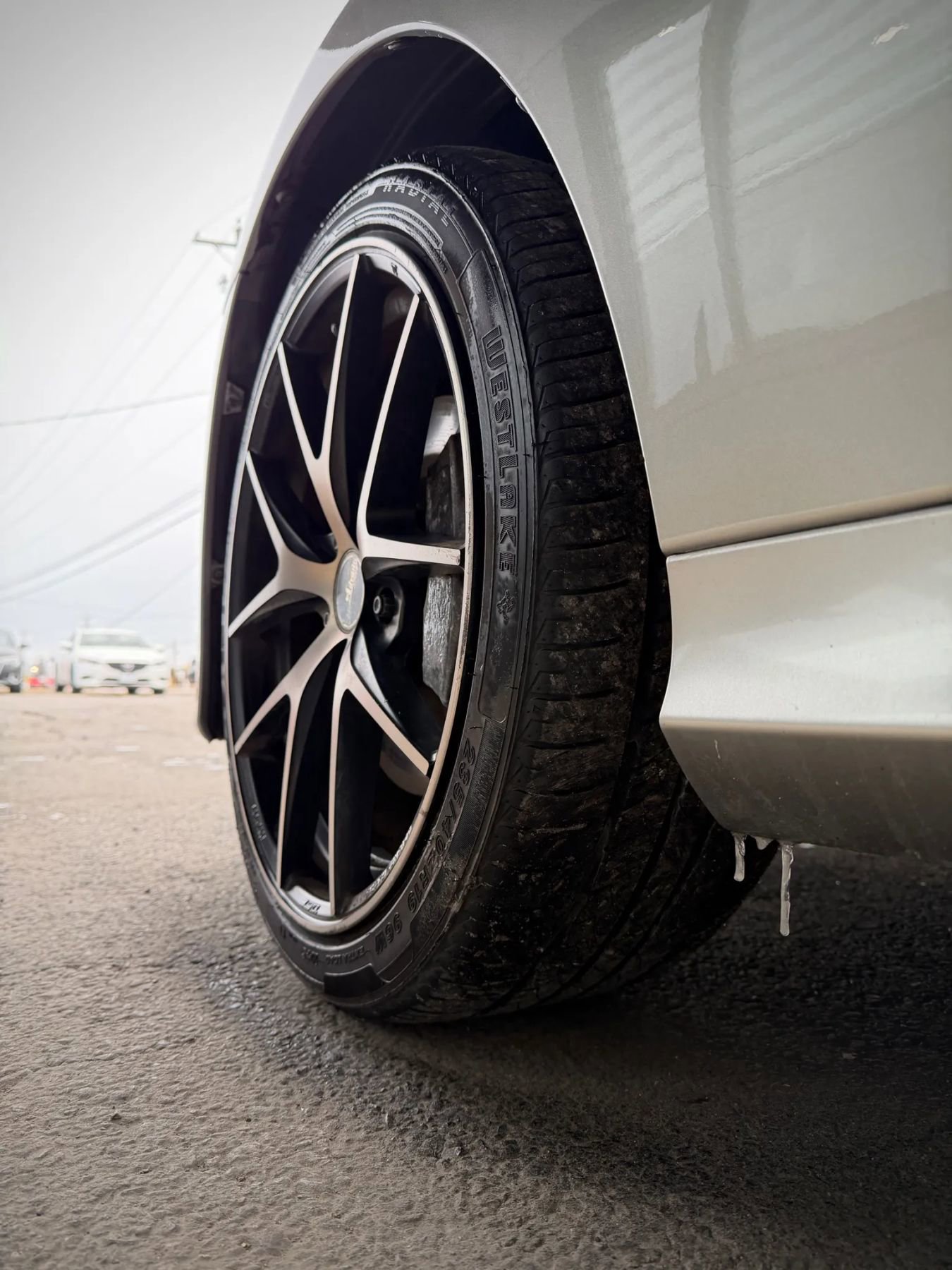 Used 2015 Lexus GS 350 GS 350 Sedan 4D image 24