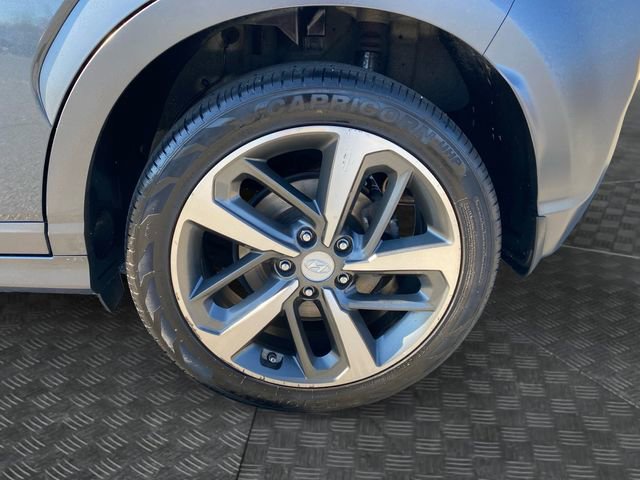 Used 2020 Hyundai Kona Limited image 33