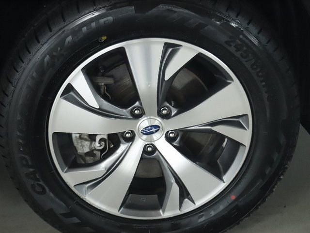 Used 2022 Subaru Ascent Premium w/ Convenience Package image 10