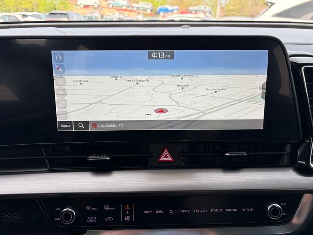 Used 2023 Kia Sportage EX image 26