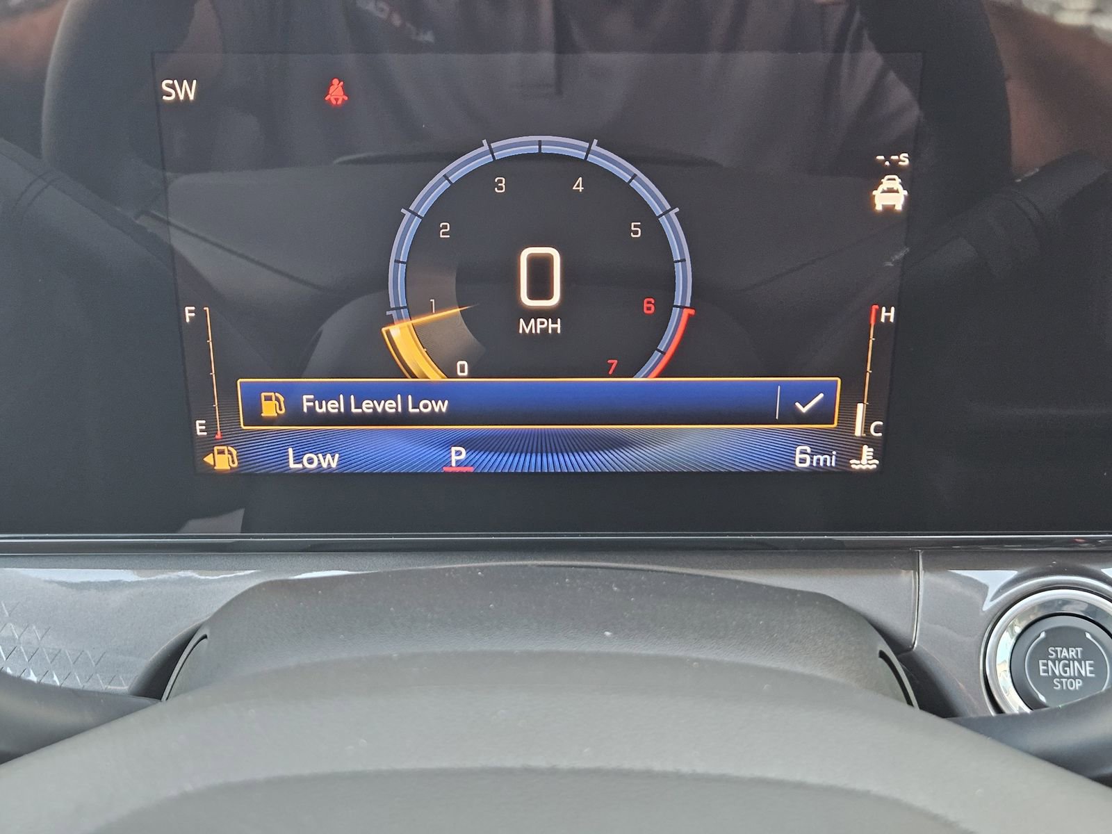 New 2026 Chevrolet Trax ACTIV w/ Sunroof Package image 18