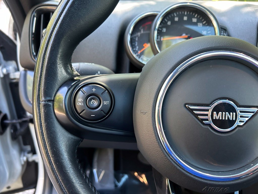 Used 2021 MINI Cooper Countryman FWD image 25