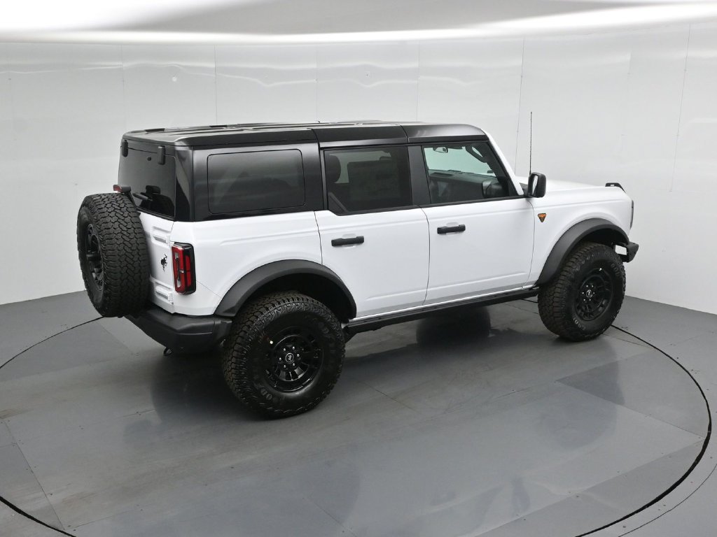 New 2026 Ford Bronco Badlands AWD/4WD image 36