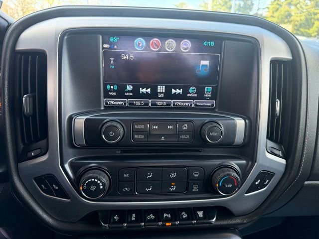 Used 2019 GMC Sierra 2500 SLE w/ SLE Convenience Package AWD/4WD image 21