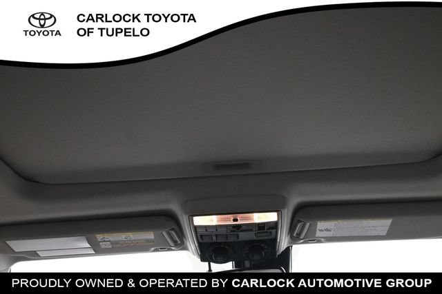 Used 2024 Toyota 4Runner TRD Pro AWD/4WD image 21